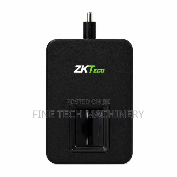 Zkteco Zk9500 USB 2.0
