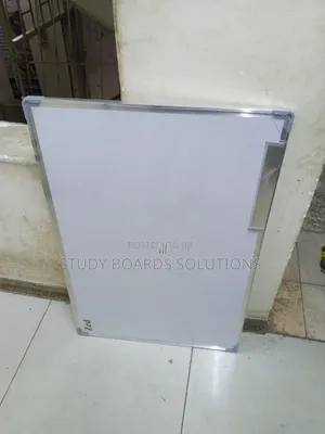 Educational Whiteboard for Home Use
