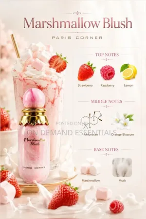 Marshmallow Blush