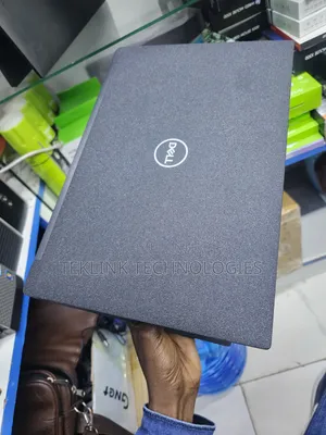 Laptop Dell Latitude 7490 8GB Intel Core i5 SSD 256GB