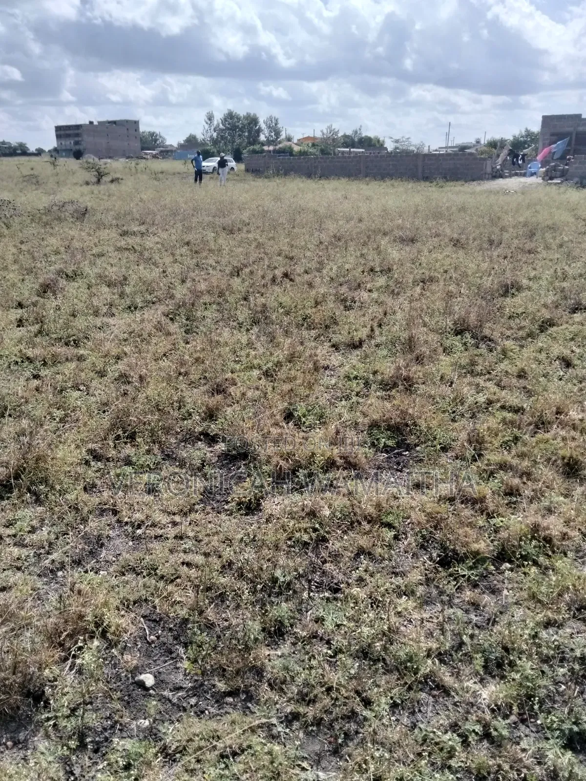 Plot for Sale in Kitengela