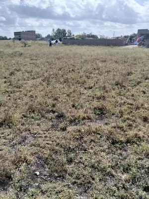 Plot for Sale in Kitengela