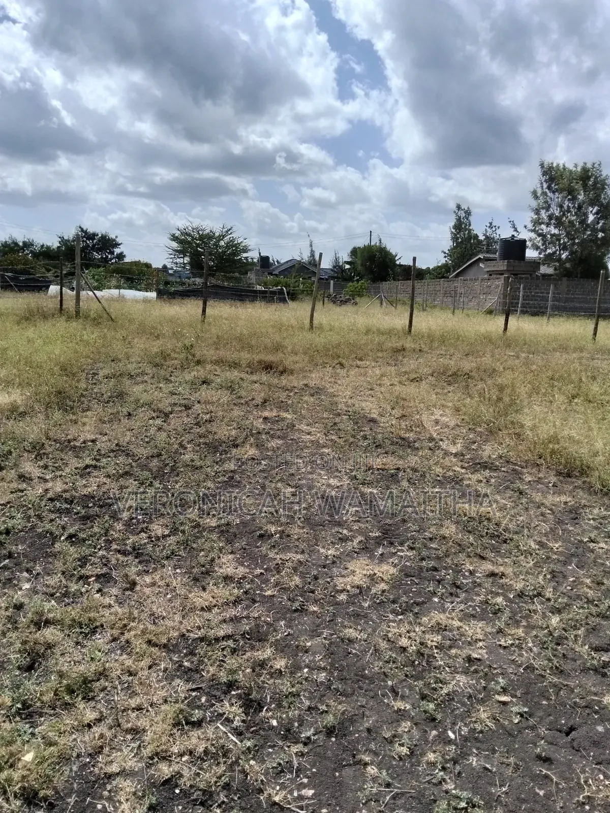 Plot for Sale in Kitengela