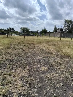 Plot for Sale in Kitengela