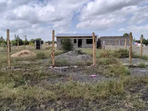 Plot for Sale in Kitengela