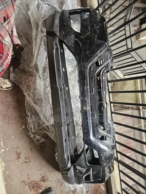 Extrail Nt 32 Front Bumper