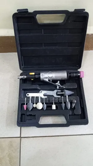 Air Die Grinder Kit./ 20pcs Pneumatic Die Grinder