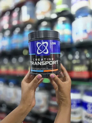 USN Creatine Transport