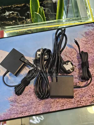 AC Adapter 65w for HP 1040g8