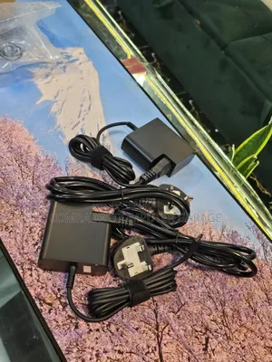 AC Adapter 65w for HP 1040g8