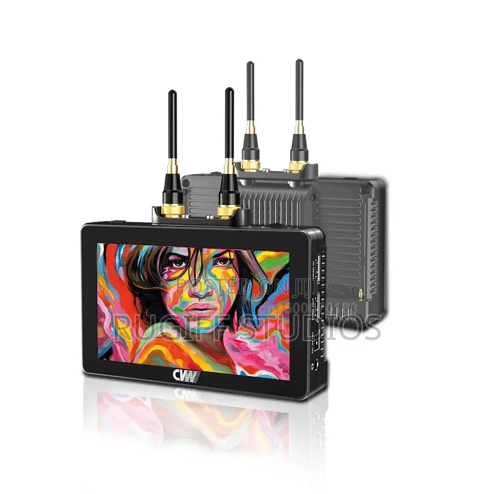 CVW Swift Z Wireless Video Transmission