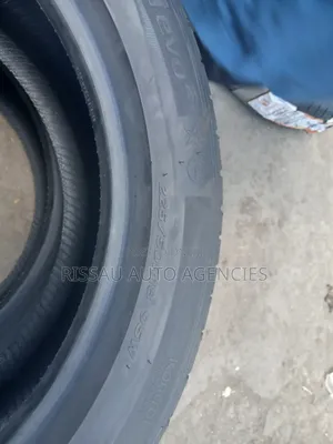 225/50 R 18 Hankook Runflat Tyres