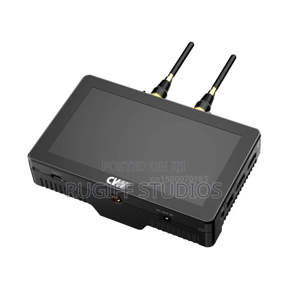 CVW Swift Z Wireless Video Transmission