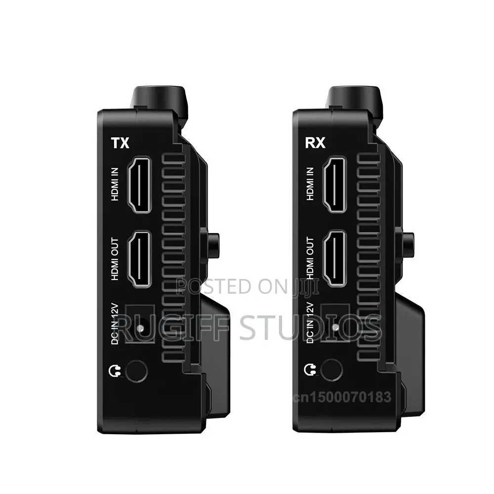 CVW Swift Z Wireless Video Transmission