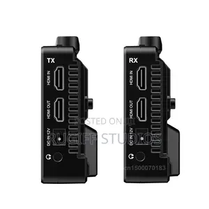 CVW Swift Z Wireless Video Transmission