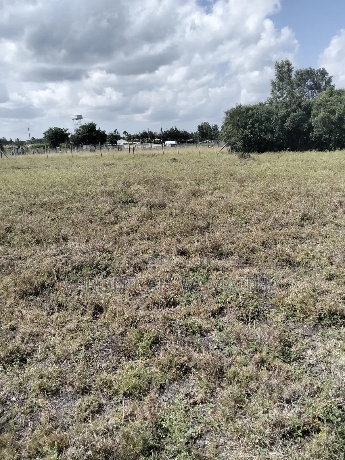 Plot for Sale in Kitengela