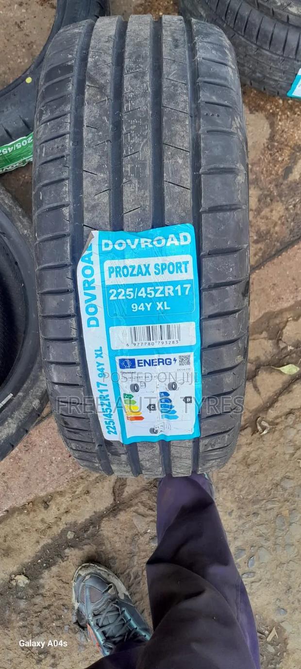 225/45zr17 Dovroad Tyres
