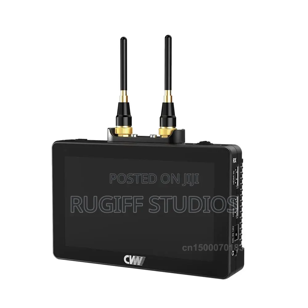 CVW Swift Z Wireless Video Transmission