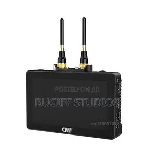 CVW Swift Z Wireless Video Transmission