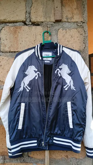 Jackets for Sale