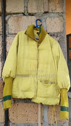 Jackets for Sale