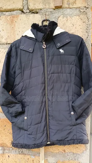 Jackets for Sale