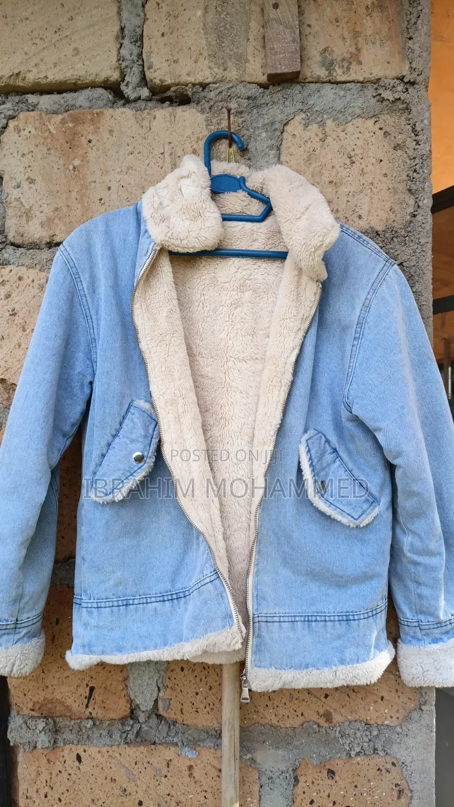 Jackets for Sale