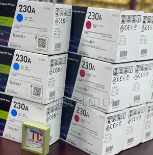 HP 230A Magenta Toner Cartridge (W2303A) for HP 4203 4303 Series