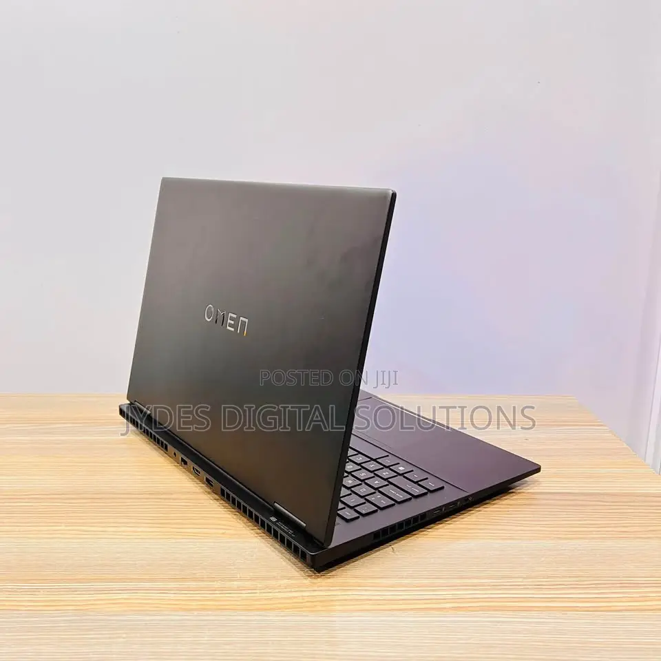 Laptop HP Omen 16 16GB Intel Core i7 SSD 512GB
