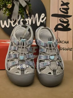 Keen NewsportH2
