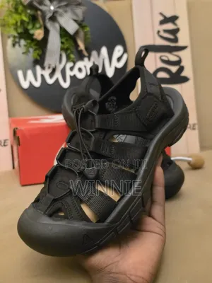 Keen NewsportH2