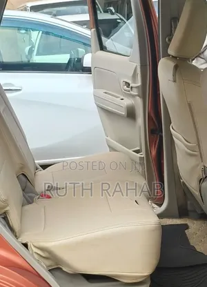 Suzuki Wagon R 2017