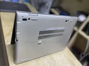 Laptop HP ProBook 640 G5 16GB Intel Core i5 SSD 256GB