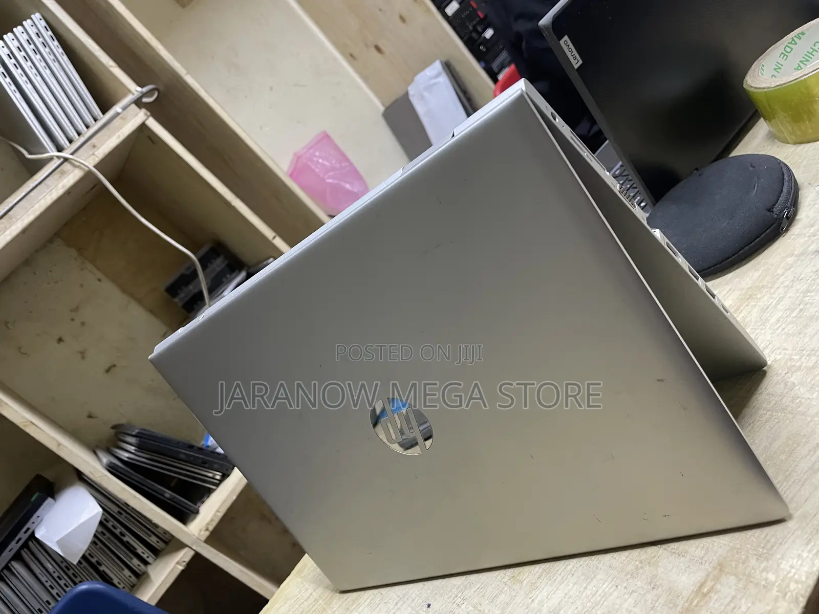 Laptop HP ProBook 640 G5 16GB Intel Core i5 SSD 256GB