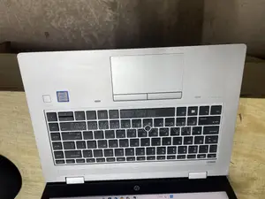 Laptop HP ProBook 640 G5 16GB Intel Core i5 SSD 256GB