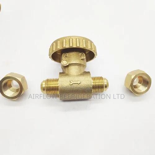 Control Gas Tap - thumbnail 2