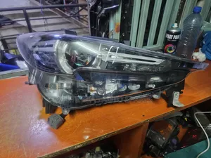 Cx-5 2018 Headlight