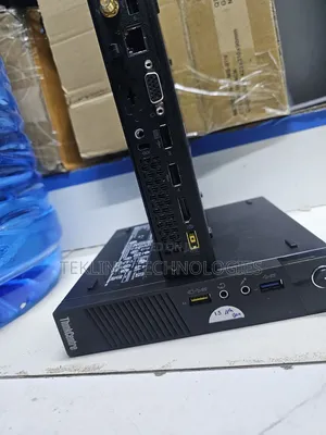 Lenovo ThinkCentre M710 Tiny 4GB Intel Core i3 HDD 500GB