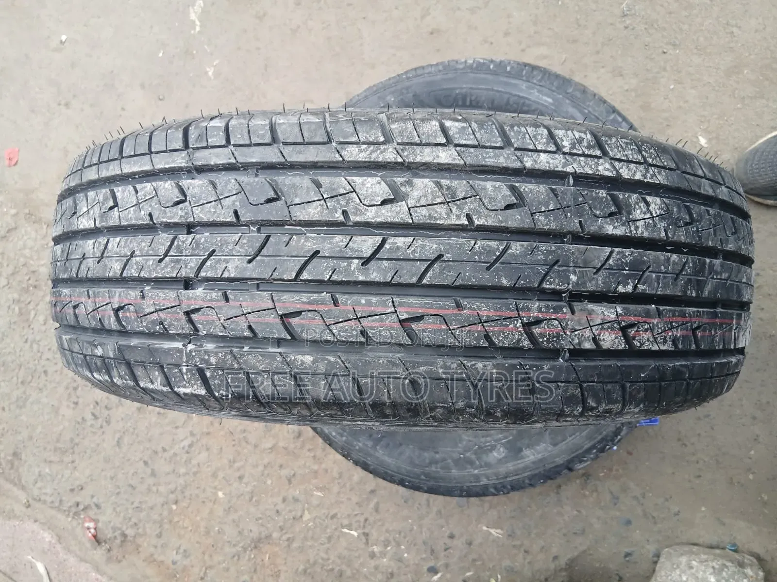 225/60r17 Goddard Tyres