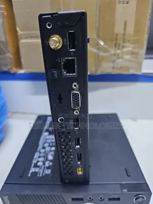 Lenovo ThinkCentre M710 Tiny 4GB Intel Core i3 HDD 500GB