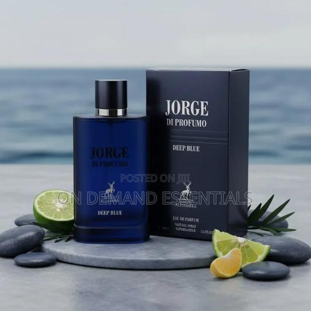 Jorge Di Profondo by Maison Alhambra - thumbnail 2