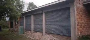 Manual Rooler Shutter With Springs