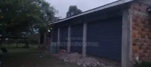 Manual Rooler Shutter With Springs
