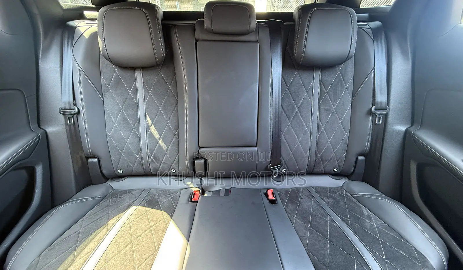Peugeot 3008 2019 White