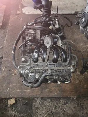 Engine 3SZ Townace