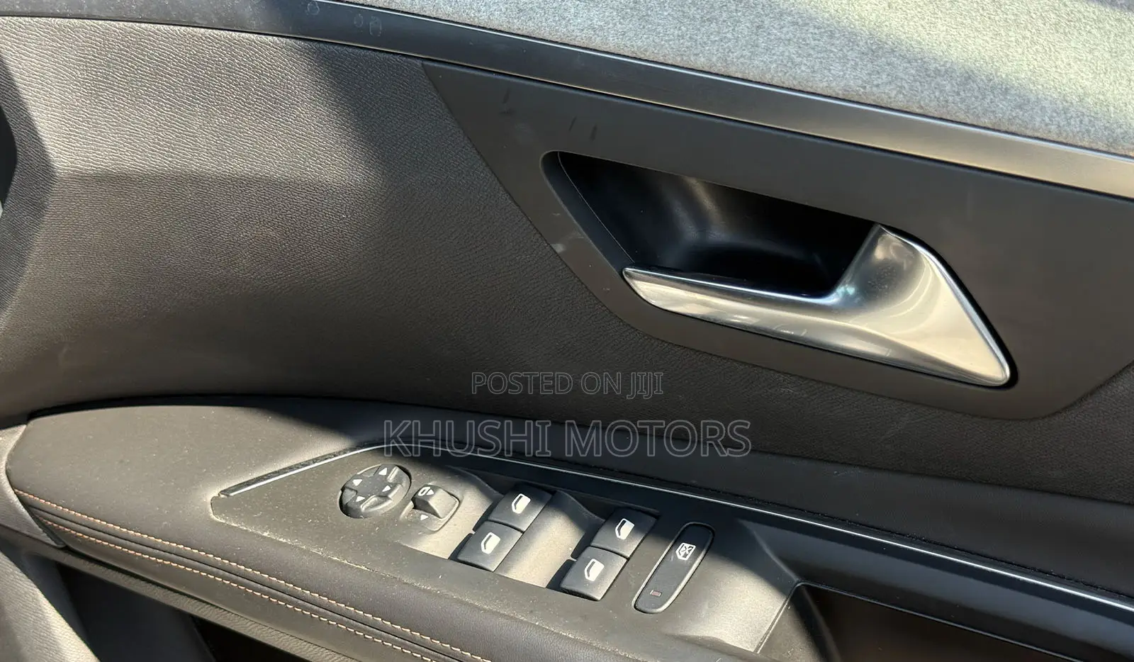 Peugeot 3008 2019 White