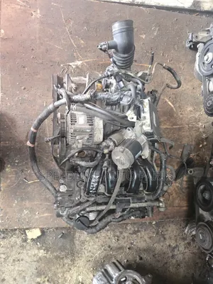 Engine 3SZ Townace