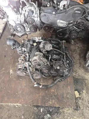 Engine 3SZ Townace