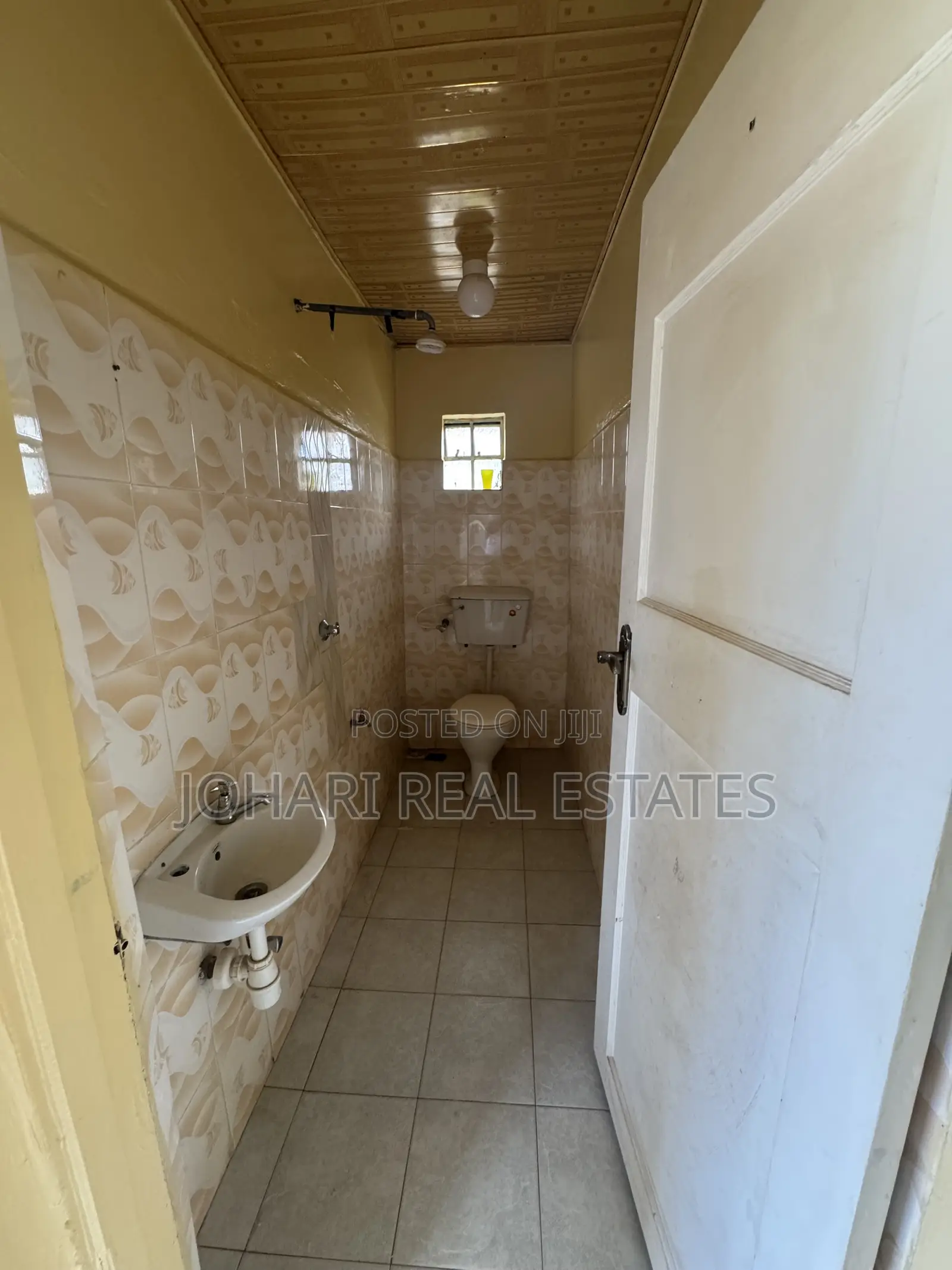 4bdrm Maisonette in Landless, Thika for rent