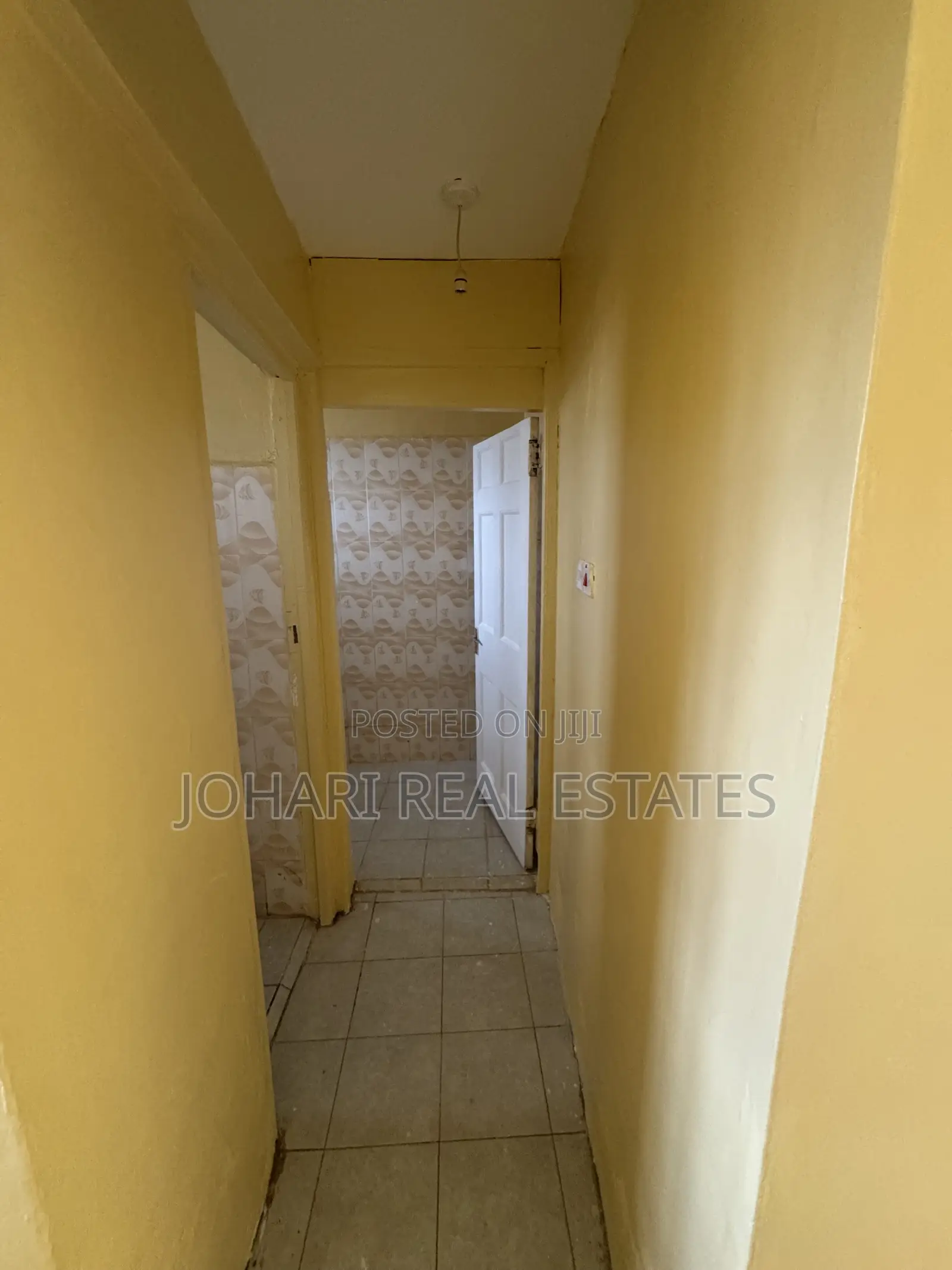 4bdrm Maisonette in Landless, Thika for rent